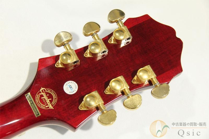 最終価格です♡【中古品】Epiphone SG PRO ギター Epiphone G-400 Pro CH 税込販売価格 ￥23,800- 中古品 入門者に