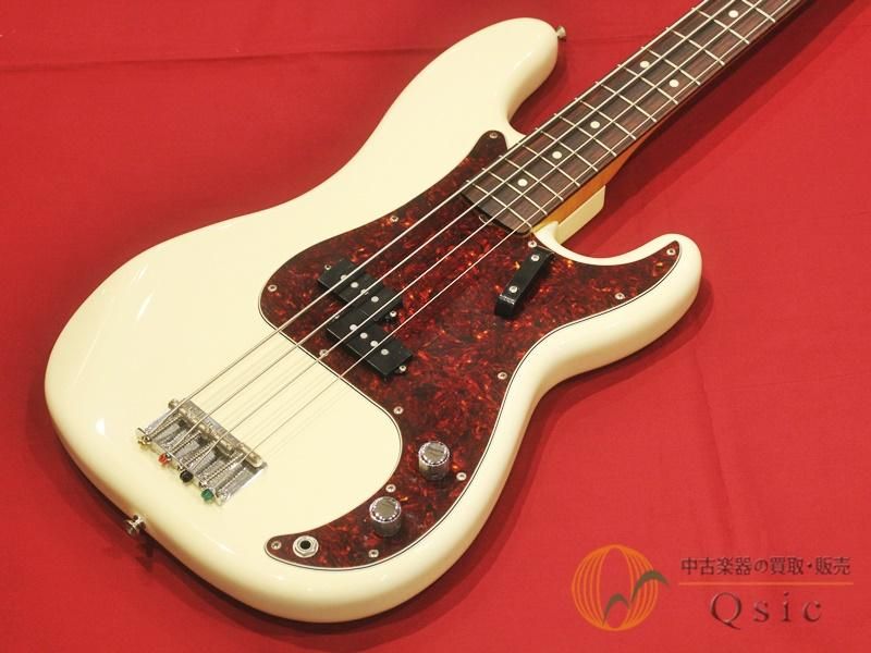 Fender Vintera II 60s Precision Bass 2023ǯ OK[QLH10]Ź߸ˡ