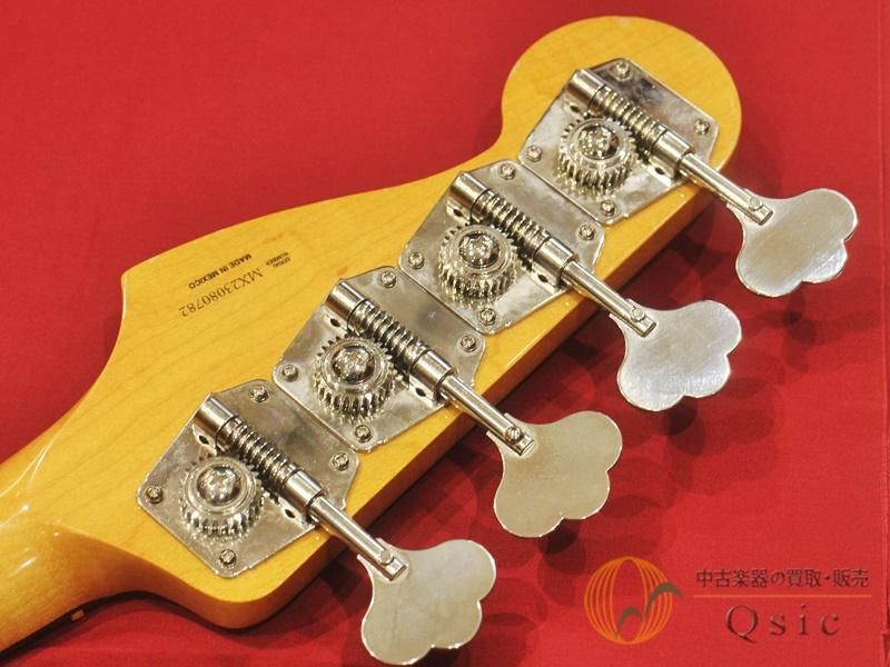 【本日特価】 Fender Vintera 【返品OK 2023年製 Bass Precision 60s II ベース