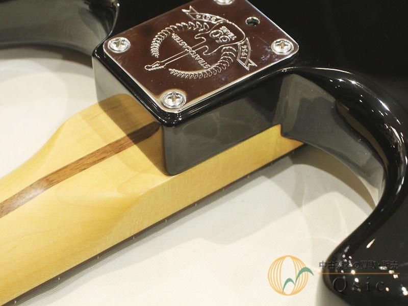 趣味・スポーツ・実用 STRATOCASTER 60th Anniversary Special Fender 60th Anniversary American Series Stratocaster 2006