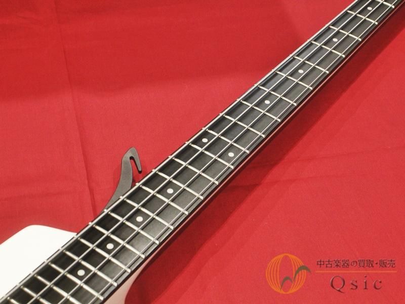 Steinberger Synapse XS-1FPA AW 【返品OK】[QLH20]【難波店在庫