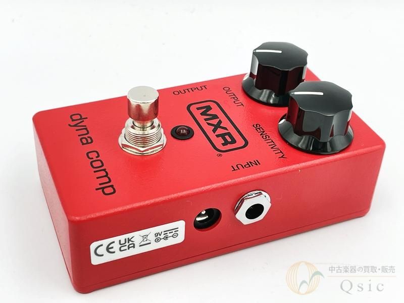 MXR M102 DYNA COMP [QLN25]Ź߸ˡ