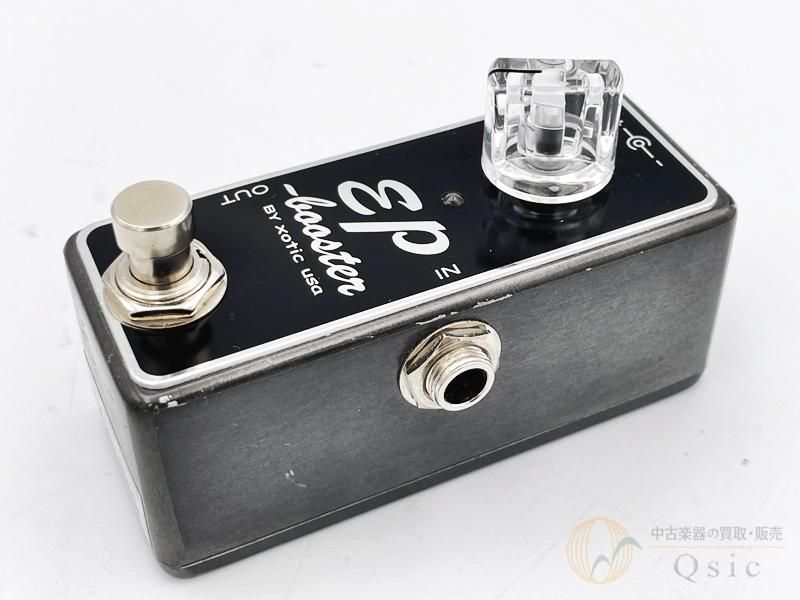 Xotic EP Booster [QLN16]Ź߸ˡ