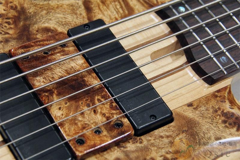 Ibanez BTB846V-ABL 2022年製 【返品OK】[QL064]【神戸店在庫
