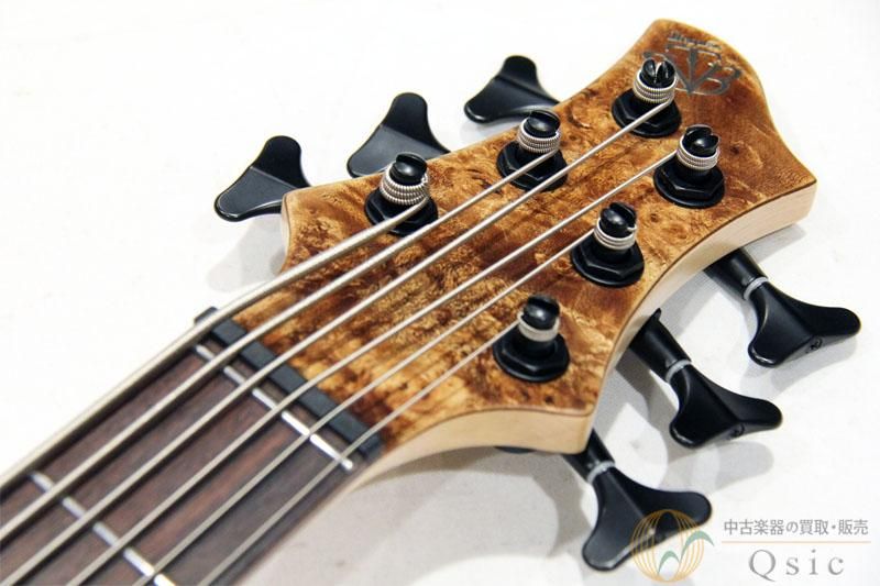 Ibanez BTB846V-ABL 2022年製 【返品OK】[QL064]【神戸店在庫