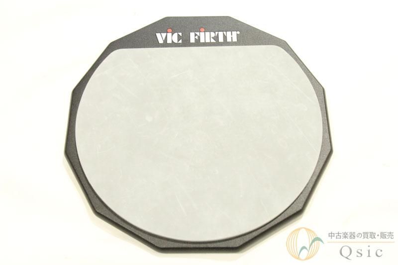 Vic Firth ѥå VIC-PAD12 [PL223]ڿŹ߸ˡ