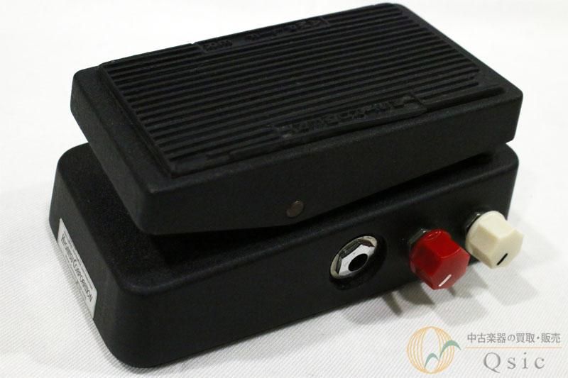 JHS Pedals Jim Dunlop CBM95 Crybaby Mini Wah MOD [QL367]ڿŹ߸ˡ