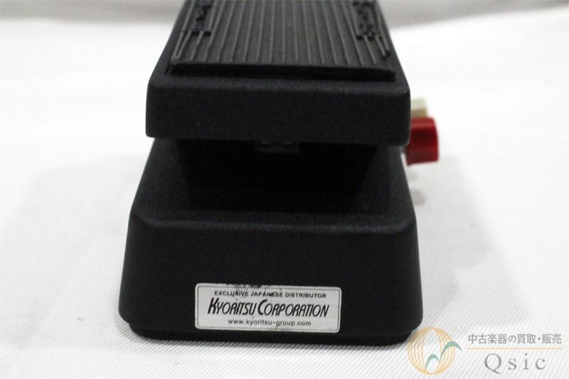 JHS Pedals Jim Dunlop CBM95 Crybaby Mini Wah MOD [QL367