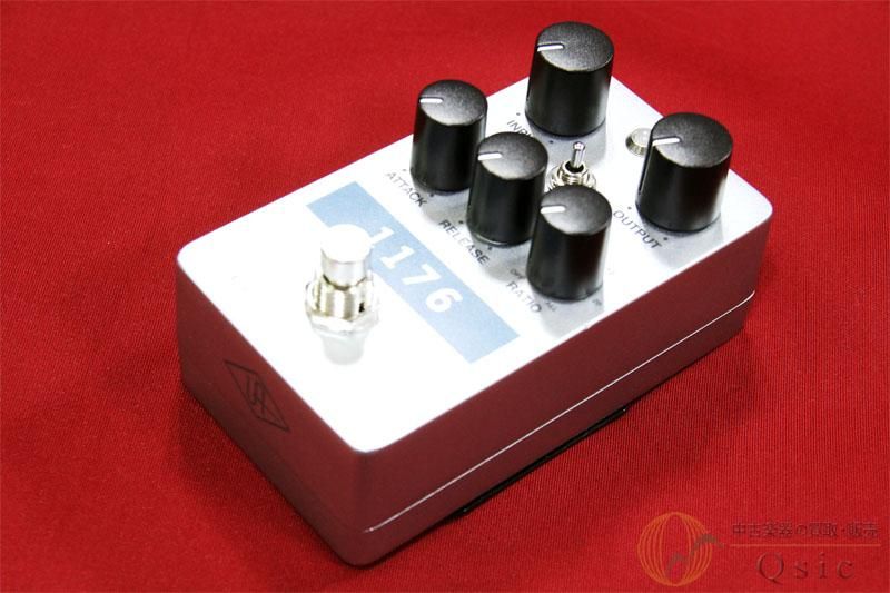Universal Audio UAFX 1176 [QL718]ڿŹ߸ˡ