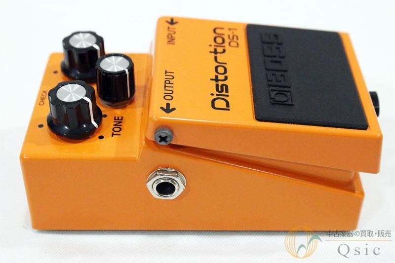 BOSS DS-1 /現行モデル（台湾製） [QL780]【神戸店在庫】 - 中古