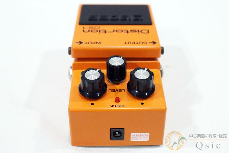 BOSS DS-1 Distortion 台湾製（中古）【楽器検索デジマート】