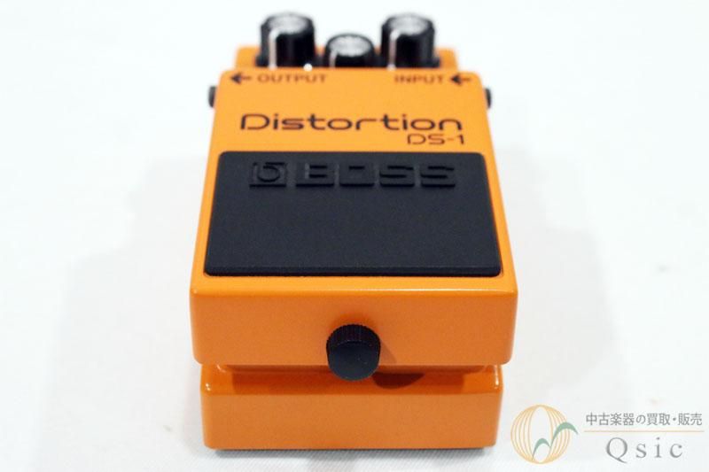 BOSS DS-1 Distortion 台湾製（中古）【楽器検索デジマート】
