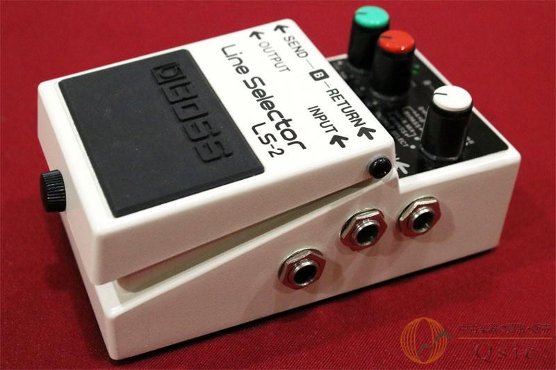 BOSS LS-2 [QL778]ڿŹ߸ˡ