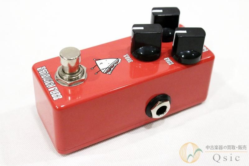 Effects Bakery Sandwich Fuzz [QL782]ڿŹ߸ˡ