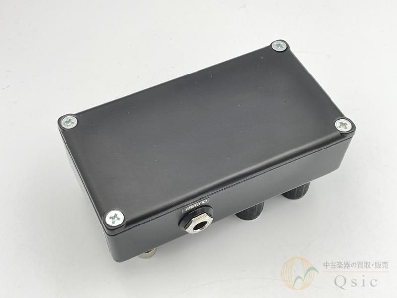 [中古] VeroCity RDL-DV VeroCity Effects Pedals RDL-DV（新品/送料無料）【楽器検索