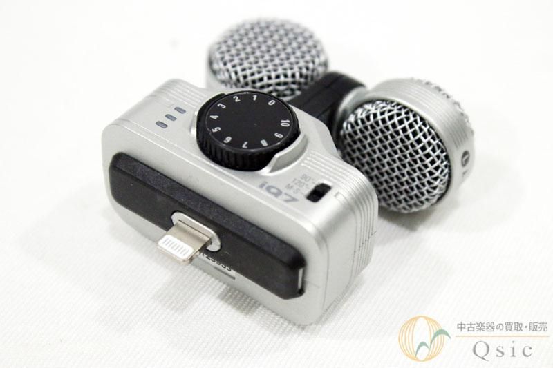 ZOOM iQ7 [QL048]ڿŹ߸ˡ
