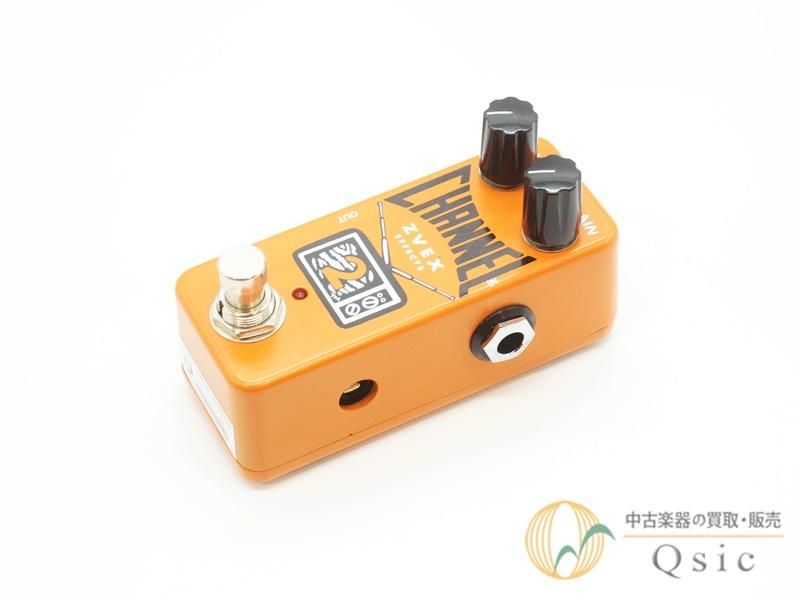 Z.VEX Channel 2 [QLH07]Ź߸ˡ