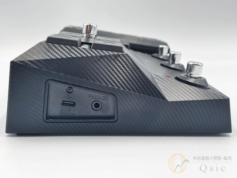 ZOOM G2X Four [QLR73]【箕面店在庫】 - 中古楽器の販売 【Qsic