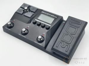 ZOOM G2X Four [QLR73]̧Ź߸ˡ