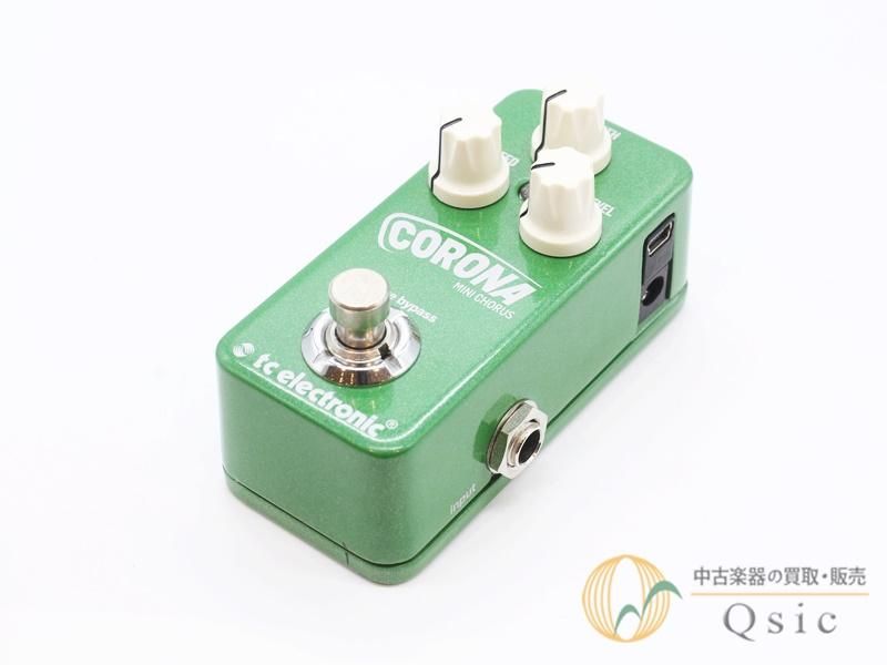 tc electronic CORONA MINI CHORUS [OK800]Ź߸ˡ
