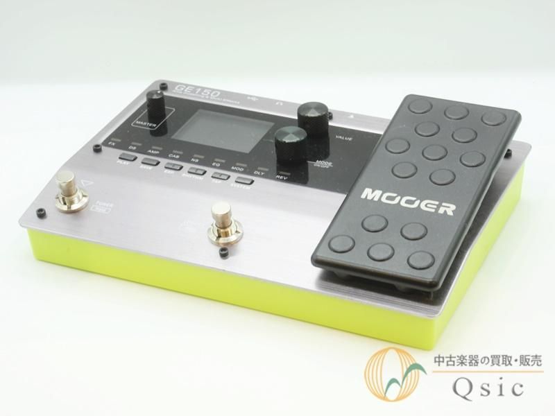 MOOER GE150 [PLH31]Ź߸ˡ