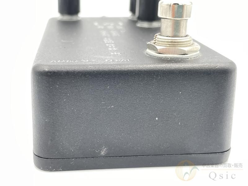 Animals Pedal 霖 [QLM98]【難波店在庫】 - 中古楽器の販売