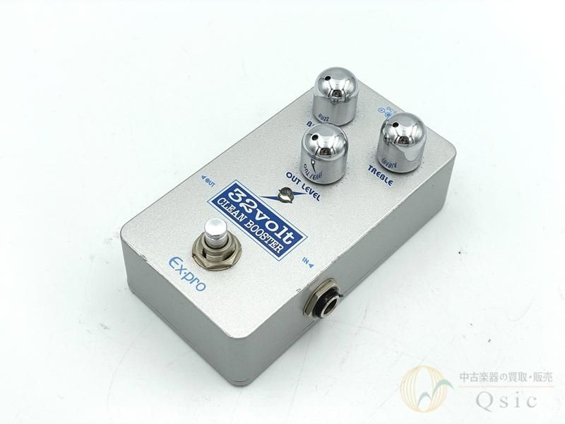 Ex-pro 32 VoltCLEANBOOSTER [QLM73]ڿŹ߸ˡ