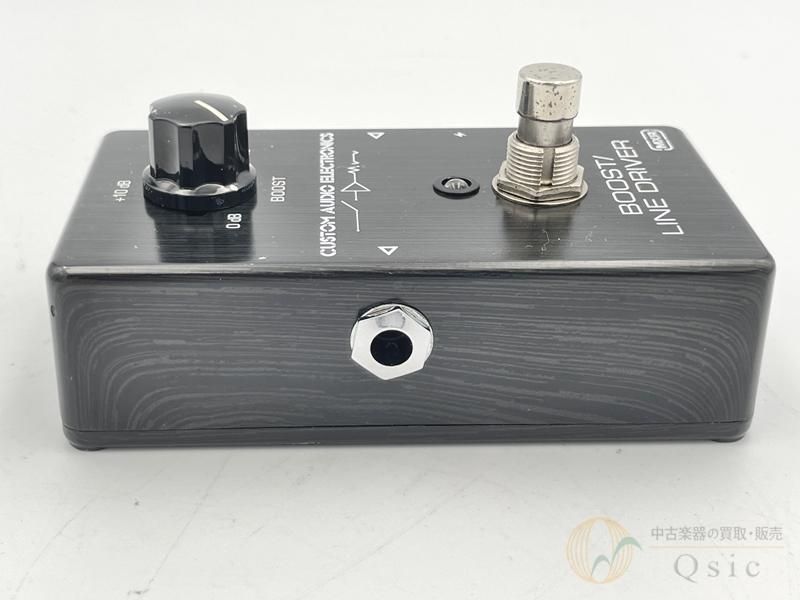 MXR MC401 Boost/Line Driver [QLM64]【難波店在庫】 - 中古楽器