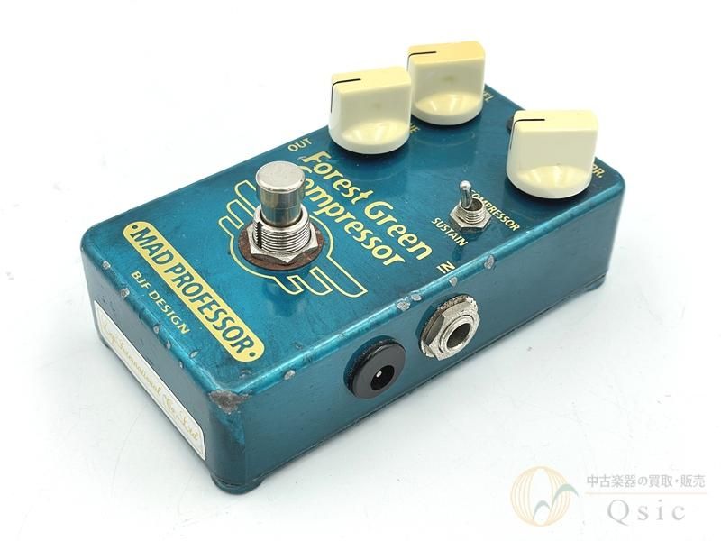 Mad Professor Forest Green Compressor HW [QLM75]Ź߸ˡ