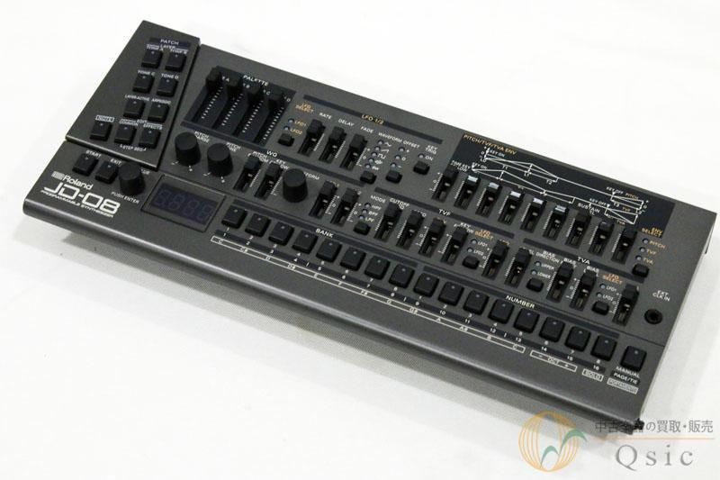Roland JD-08 [QL286]ڿŹ߸ˡ