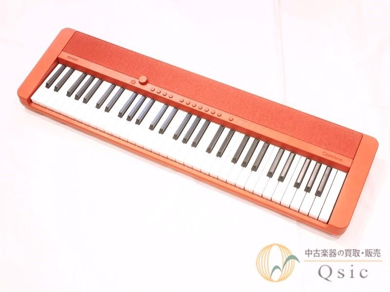 CASIO CT-S1RD [OLH40]Ź߸ˡ