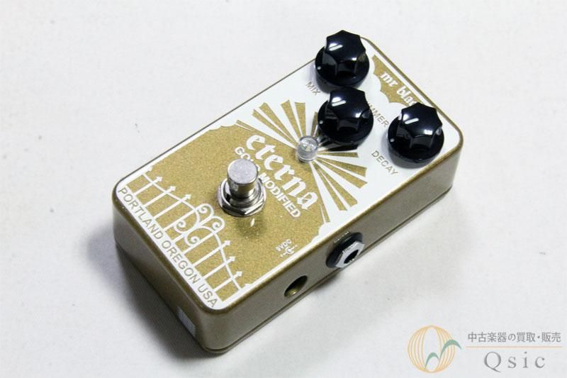 Mr. Black Eterna Gold Modified [NL332]ڿŹ߸ˡۡ