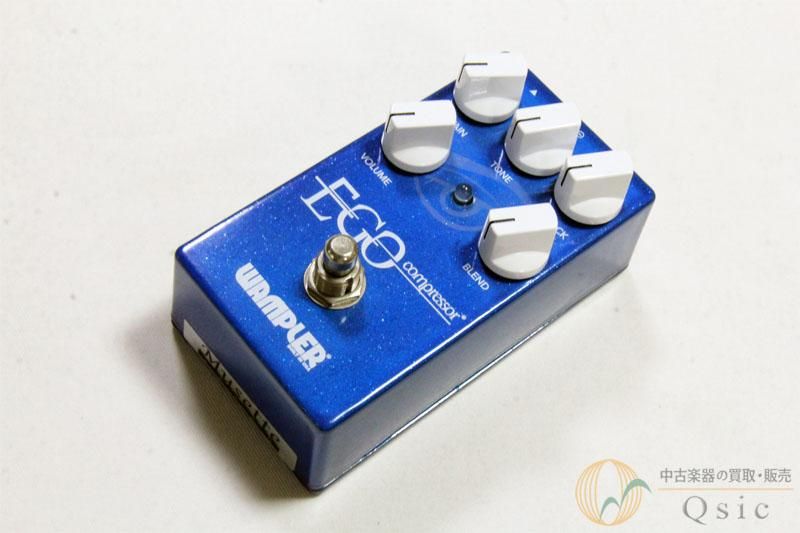 Wampler Pedals EGO Compressor [PK202]ڿŹ߸ˡۡ