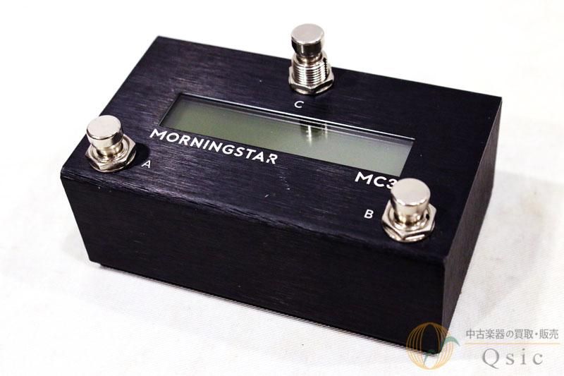 Morningstar MC3 [QL053]ڿŹ߸ˡ
