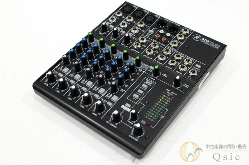 Mackie 802VLZ4 [QL288]ڿŹ߸ˡ