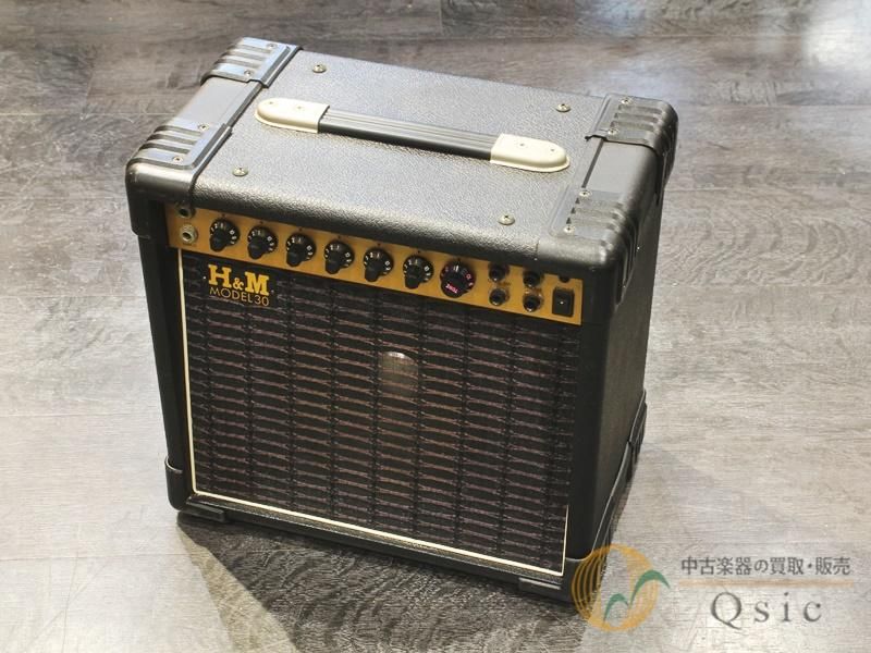 Guyatone H&M Model30 [PLH80]Ź߸ˡ
