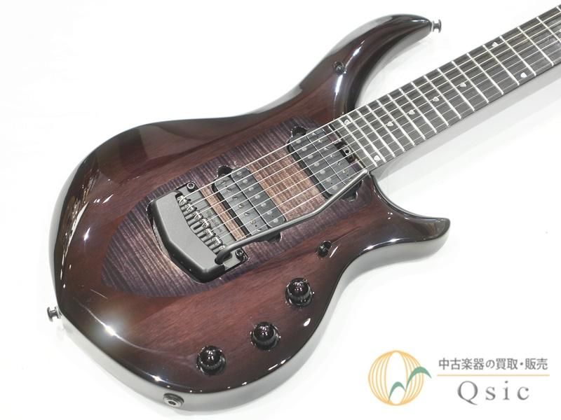 MUSIC MAN Majesty Monarchy 7 Black Knight OK[QLH49]Ź߸ˡ