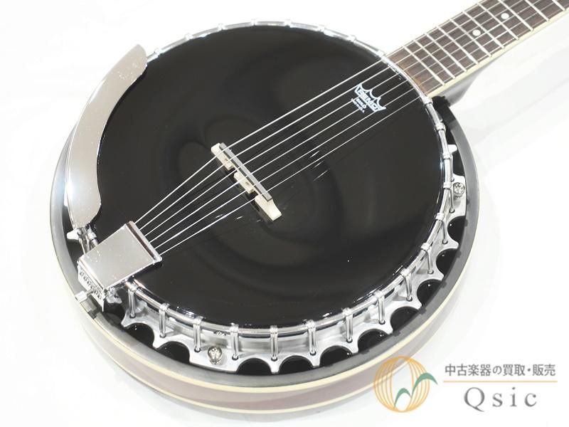 DEAN BW-6 BACKWOODS 6 BANJO OK[OLH14]Ź߸ˡ