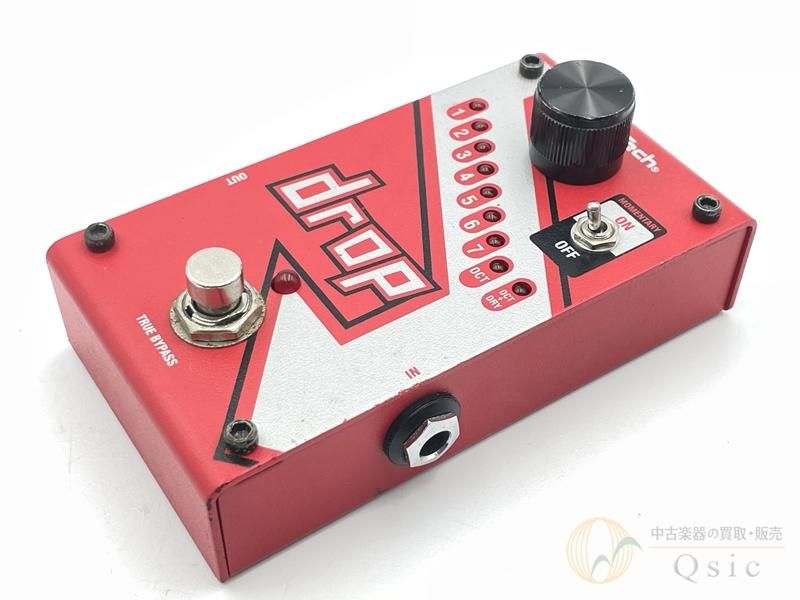 DigiTech Drop [QLM74]Ź߸ˡ
