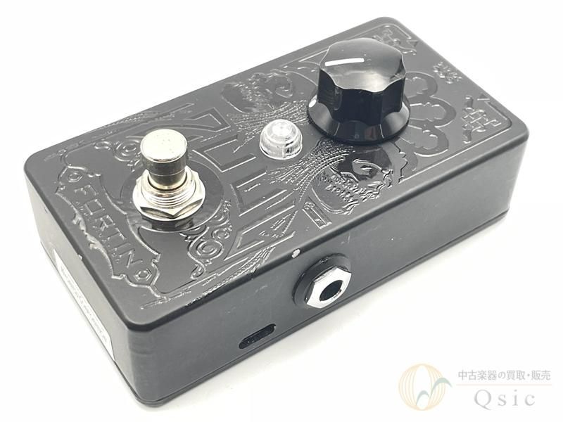 Fortin ZUUL BLACKOUT [QLM77]Ź߸ˡ