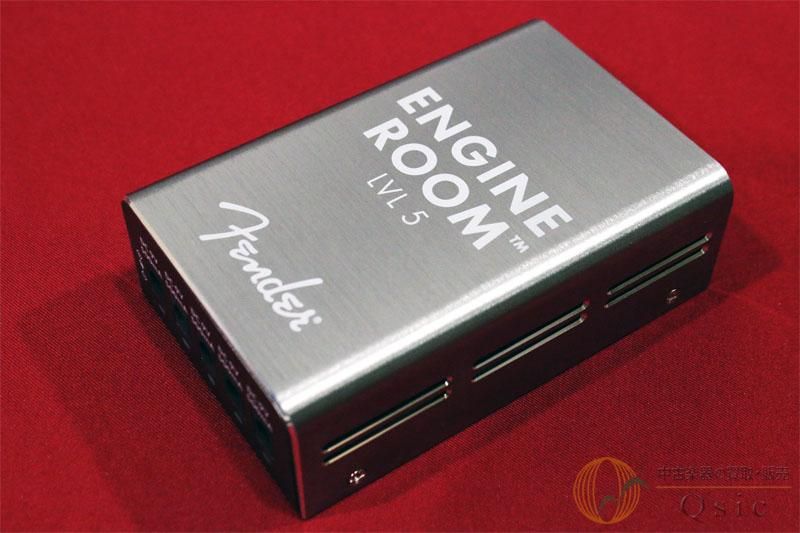 Fender Engine Room LVL5 [QL768]ڿŹ߸ˡ