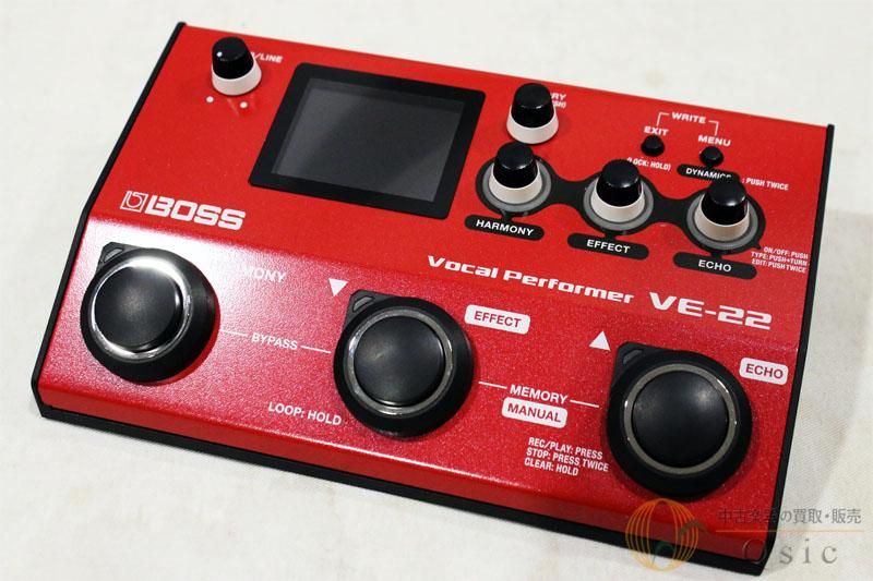 BOSS VE-22 2025ǯ [QL831]ڿŹ߸ˡ