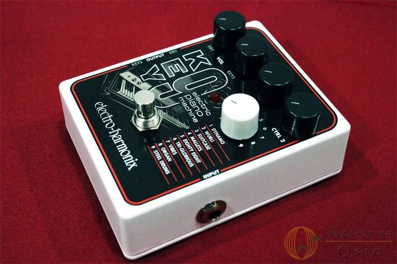 Electro-Harmonix KEY9 [QL790]ڿŹ߸ˡ