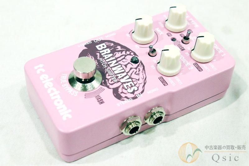 tc electronic BRAINWAVES [QL784]ڿŹ߸ˡ