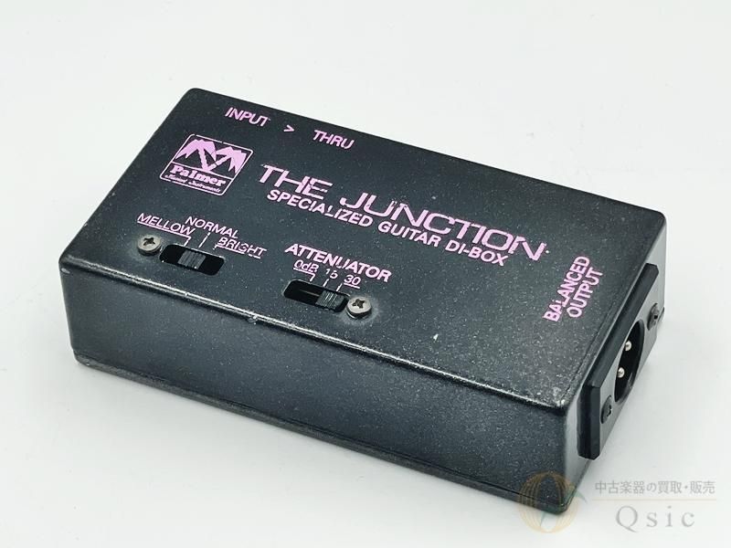 Palmer PDI-09 The Junction [PLR88]̧Ź߸ˡ