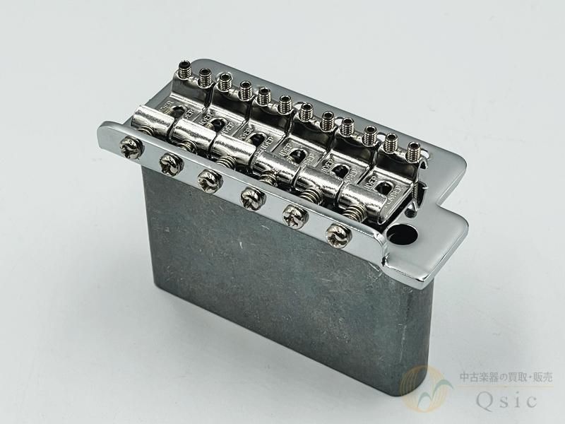 Fender Vintage-Style Standard Series Stratocaster Tremolo Assemblies [QLR36]̧Ź߸ˡ