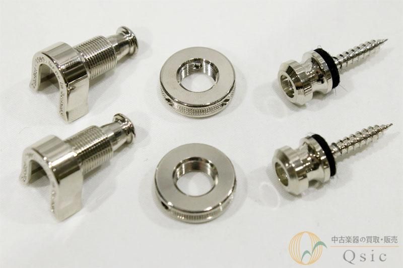 Schaller S-Locks Nickel [ML107]ڿŹ߸ˡ