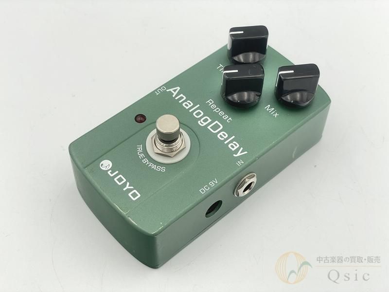 JOYO Analog Delay [QLN08]Ź߸ˡ