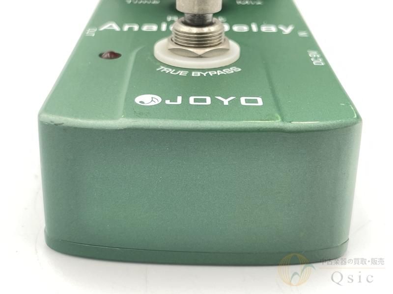 JOYO Analog Delay [QLN08]【難波店在庫】 - 中古楽器の販売