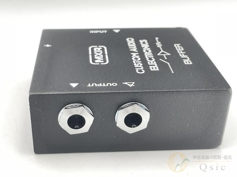 MXR MC406 CAE Buffer [QLM65]【梅田店在庫】 - 中古楽器の販売